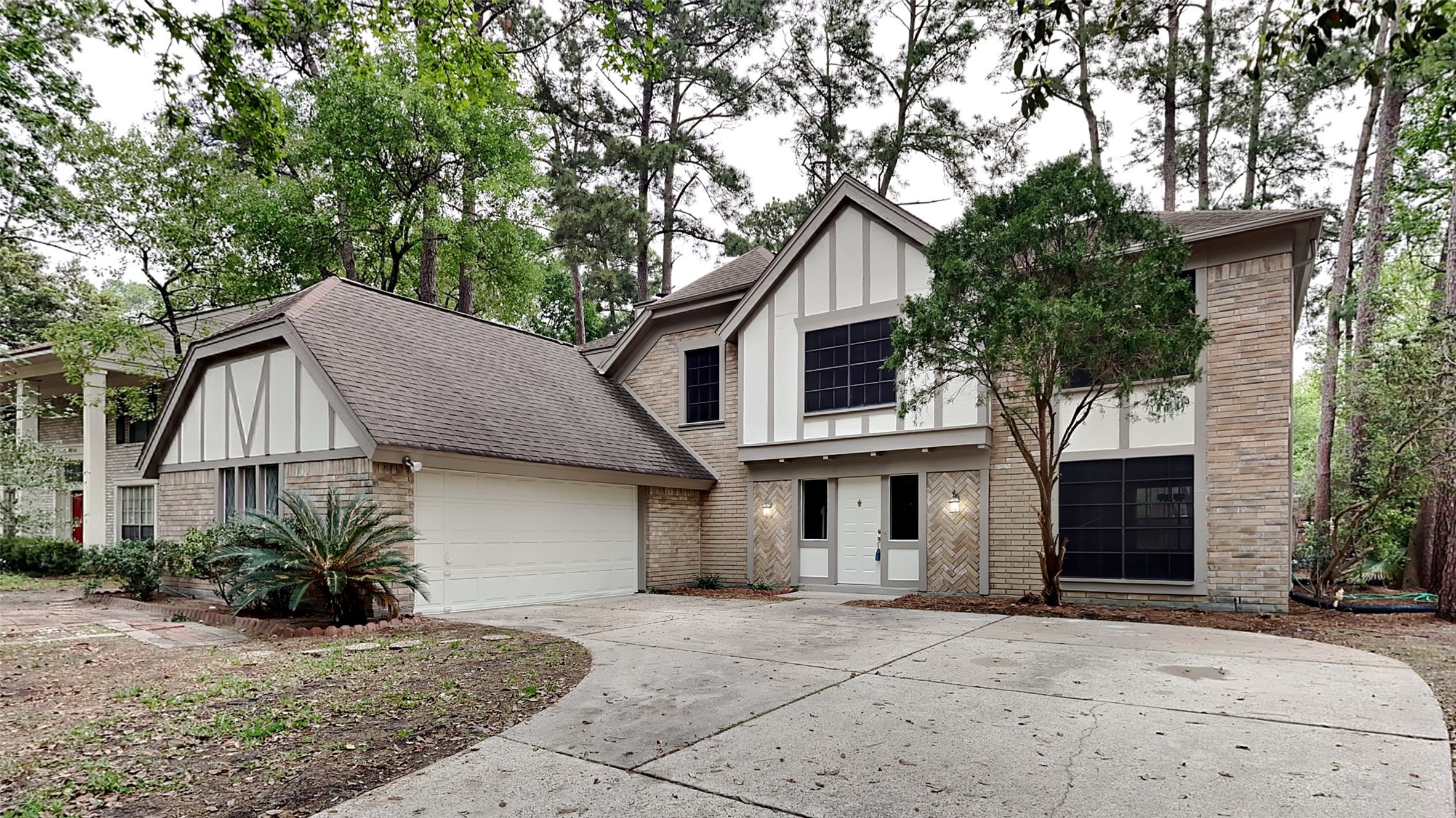 20202 Woodsboro Court Spring TX 77388
