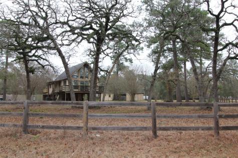 25798 Brushy Creek Drive Hockley TX 77447