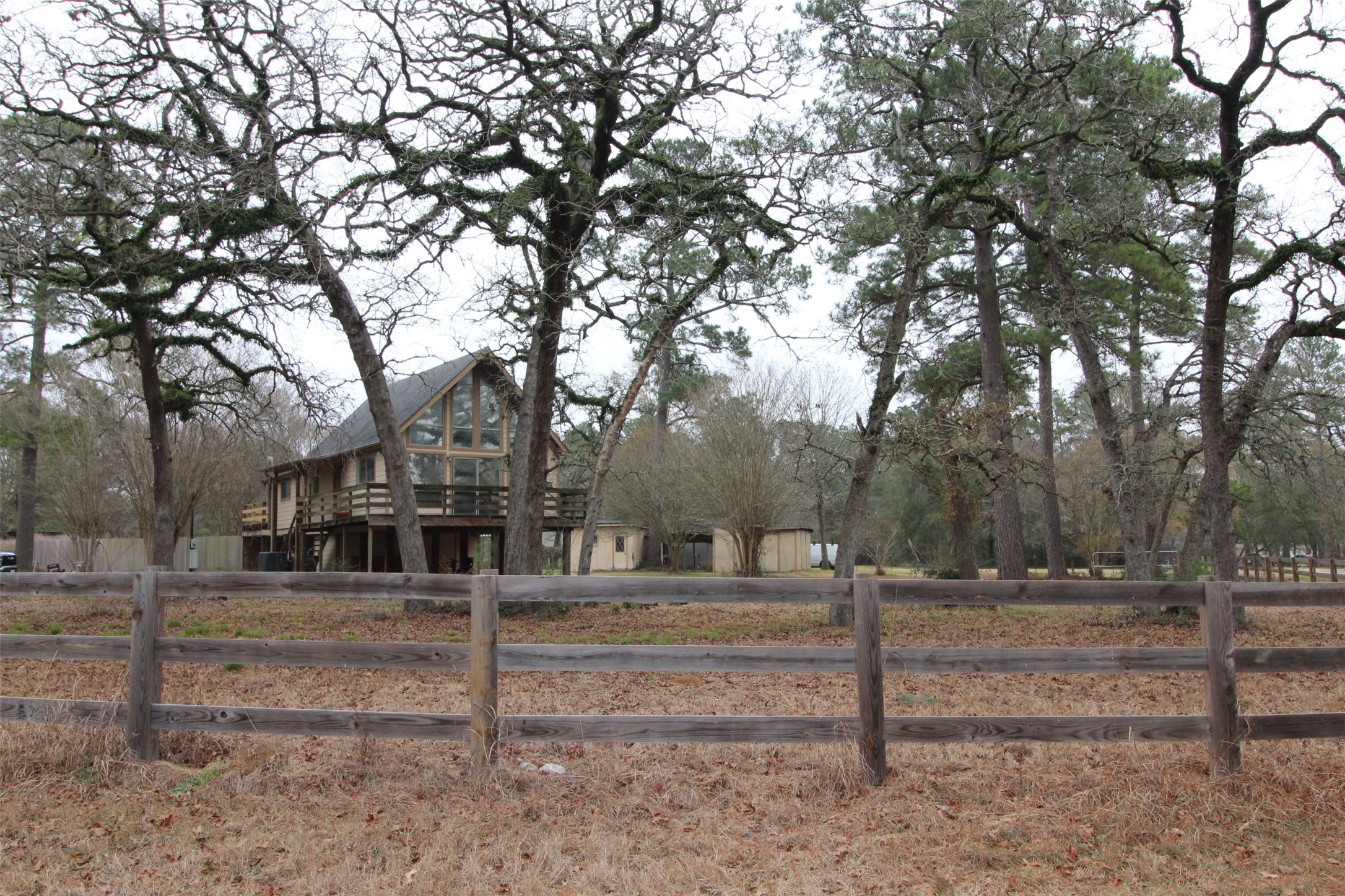 25798 Brushy Creek Drive Hockley TX 77447