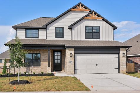 6217 Daytona Drive College Station TX 77845