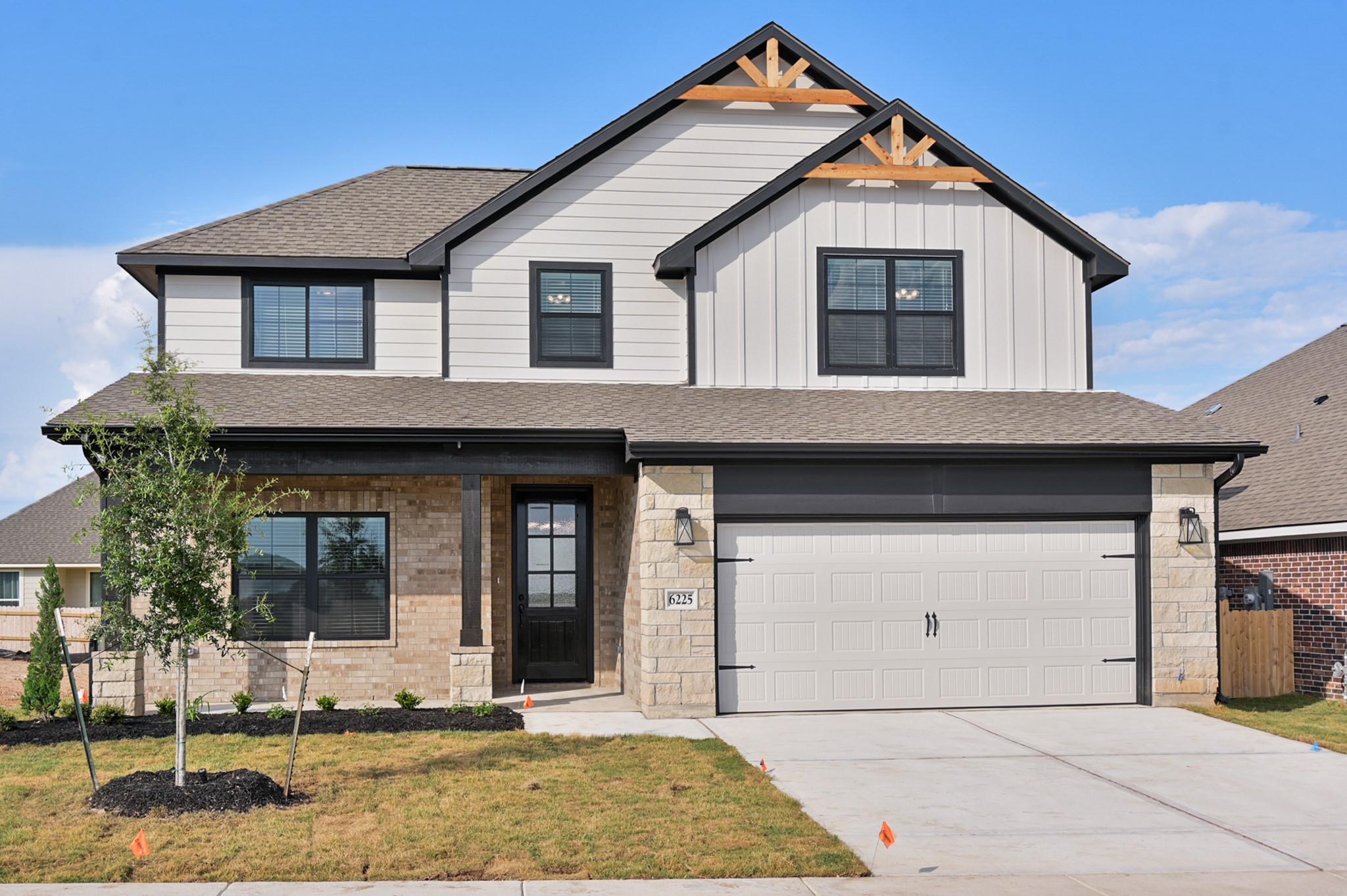 6217 Daytona Drive College Station TX 77845
