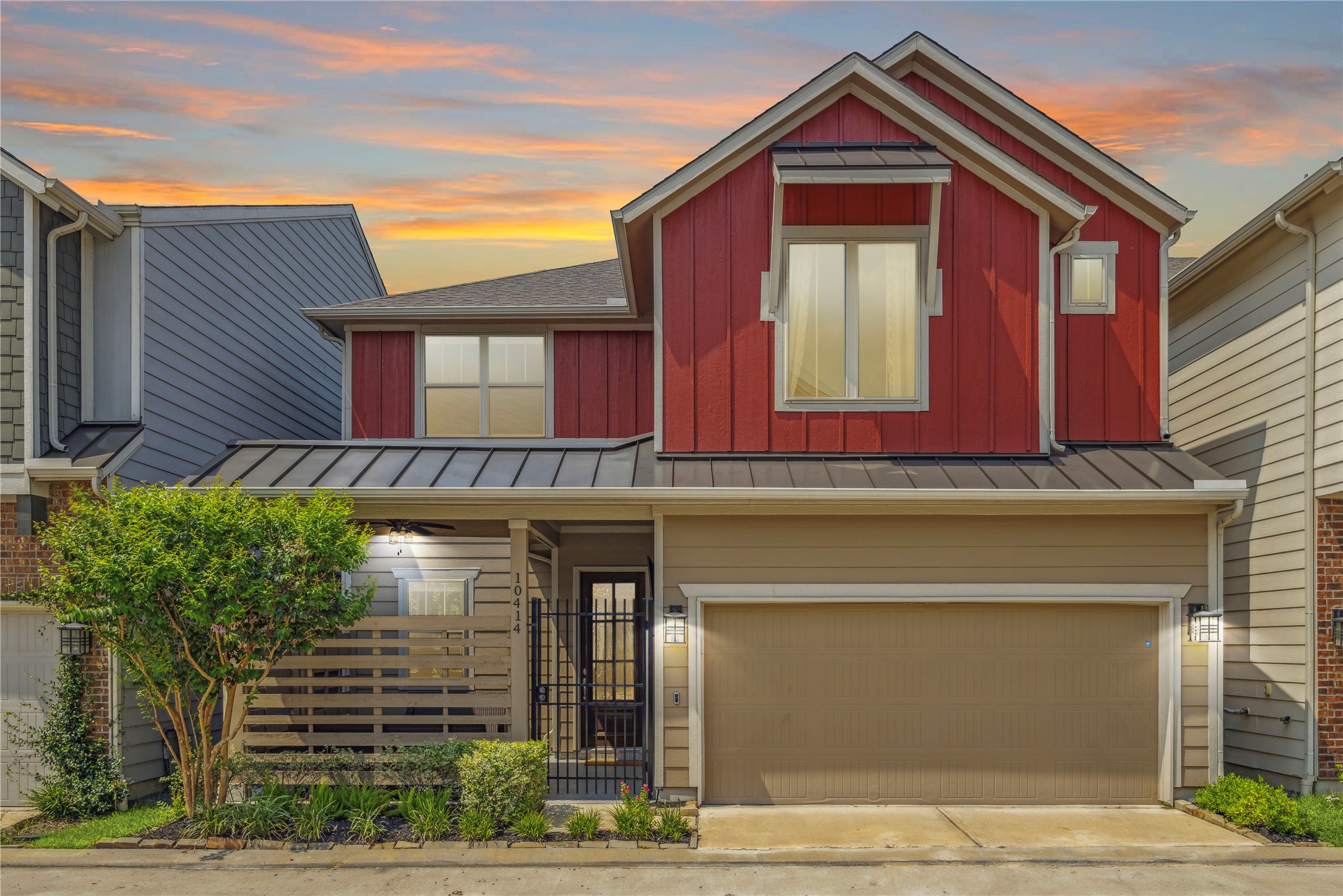 10414 Quiet Courtyard Road Houston TX 77043