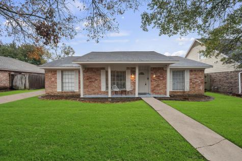 4606 Bagpipe Lane Houston TX 77084