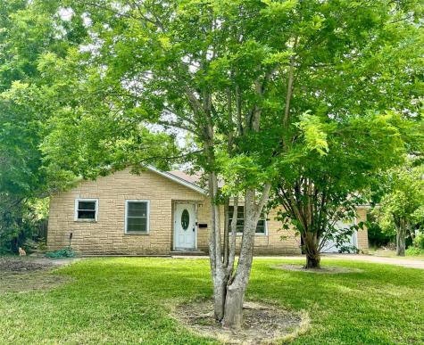 3029 Robinson Boulevard Texas City TX 77590