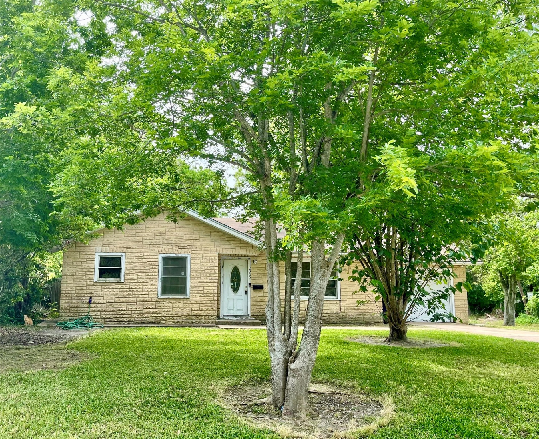 3029 Robinson Boulevard Texas City TX 77590
