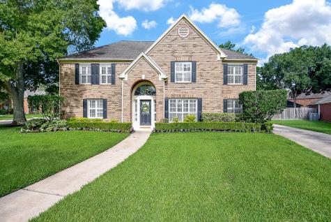 4410 Chipping Court Sugar Land TX 77479