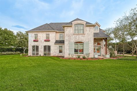 38 Hope Farm Road Missouri City TX 77459