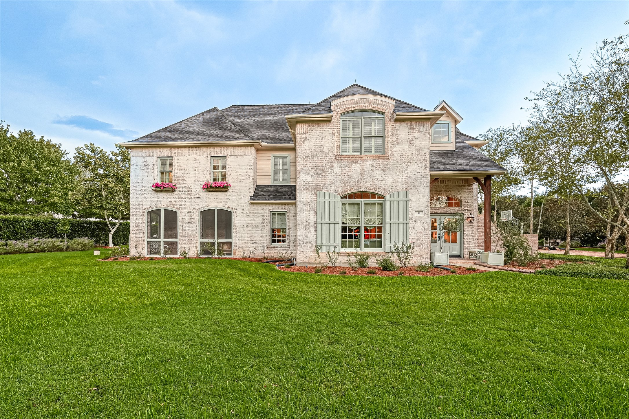 38 Hope Farm Road Missouri City TX 77459