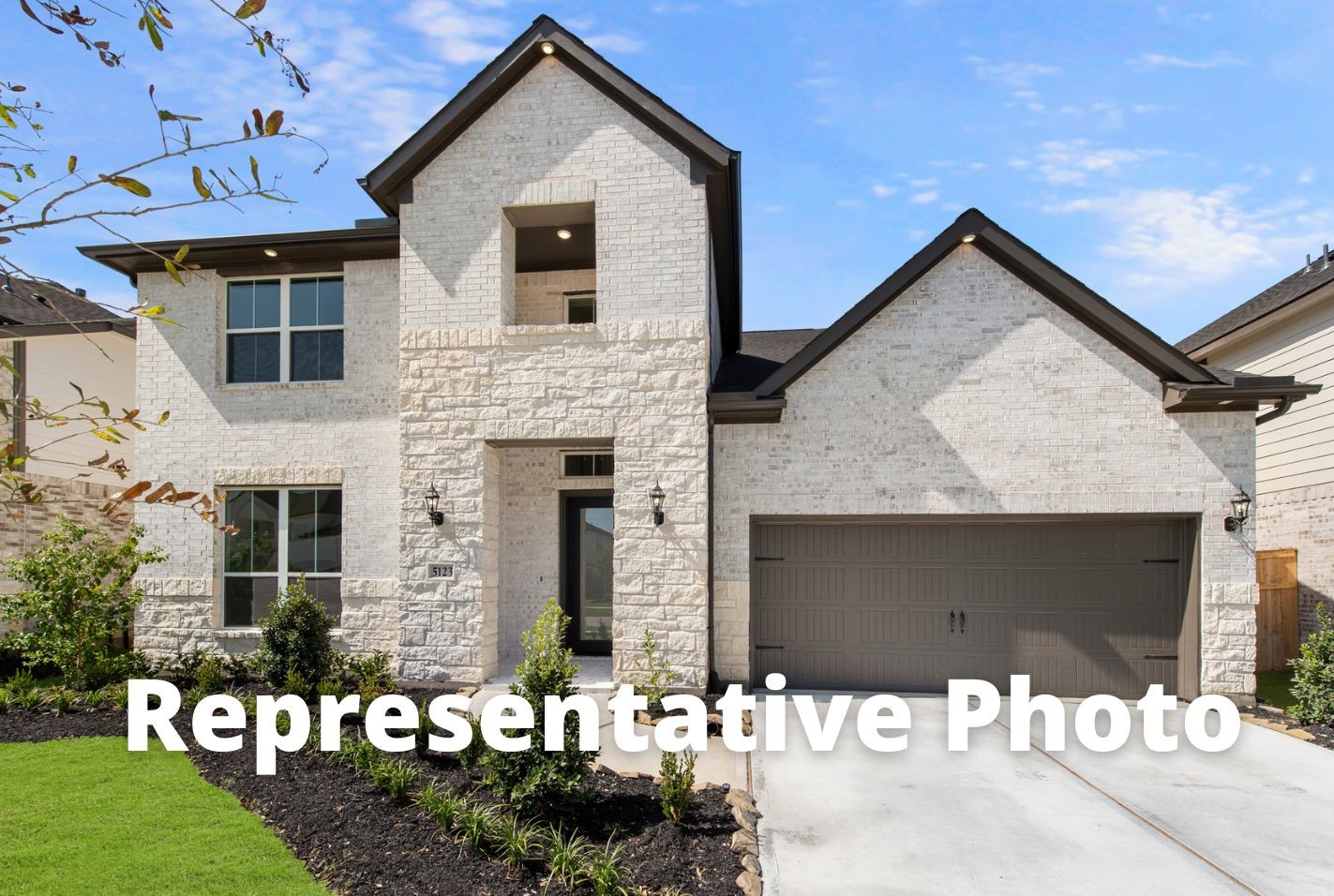 4802 Highland Stream Court Fulshear TX 77441
