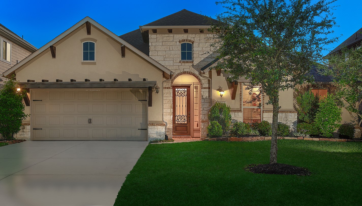 31284 New Forest Park Lane Spring TX 77386
