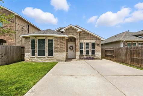 8135 Chateau Street Houston TX 77028
