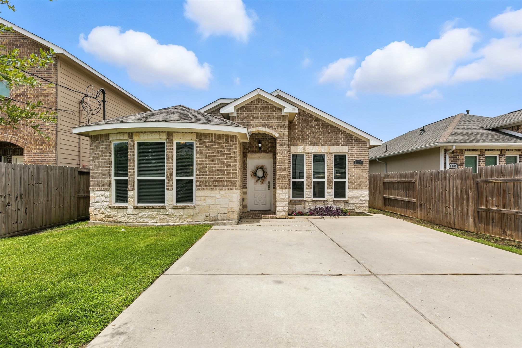 8135 Chateau Street Houston TX 77028