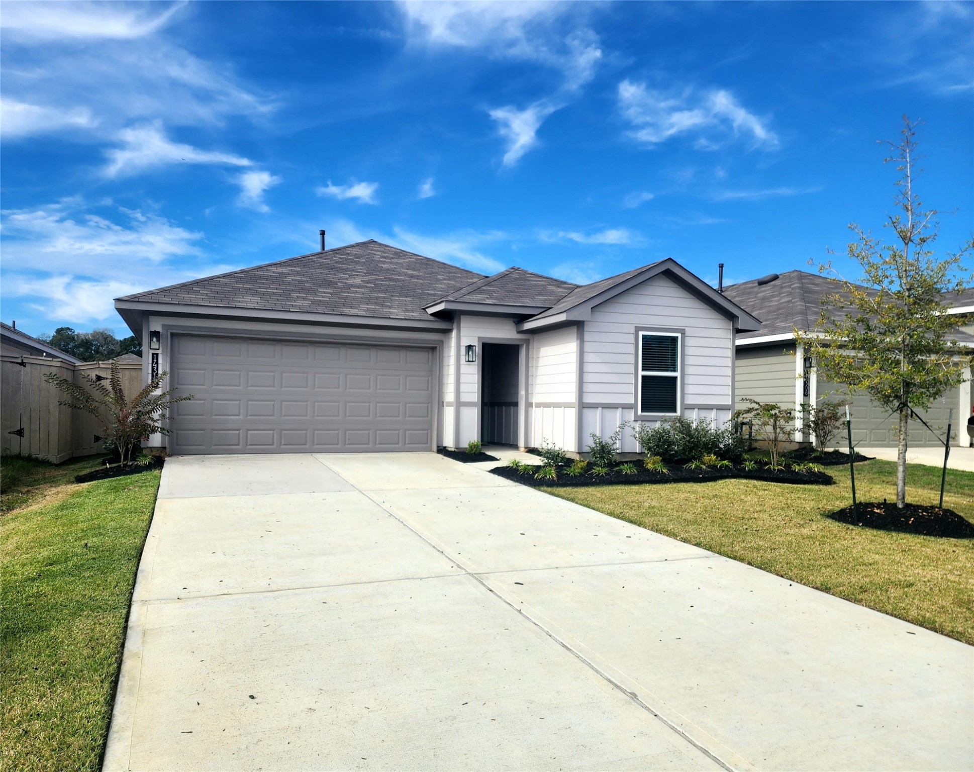 14312 Cedarwood Oaks Road Splendora TX 77372