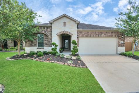 658 Iago Court League City TX 77573
