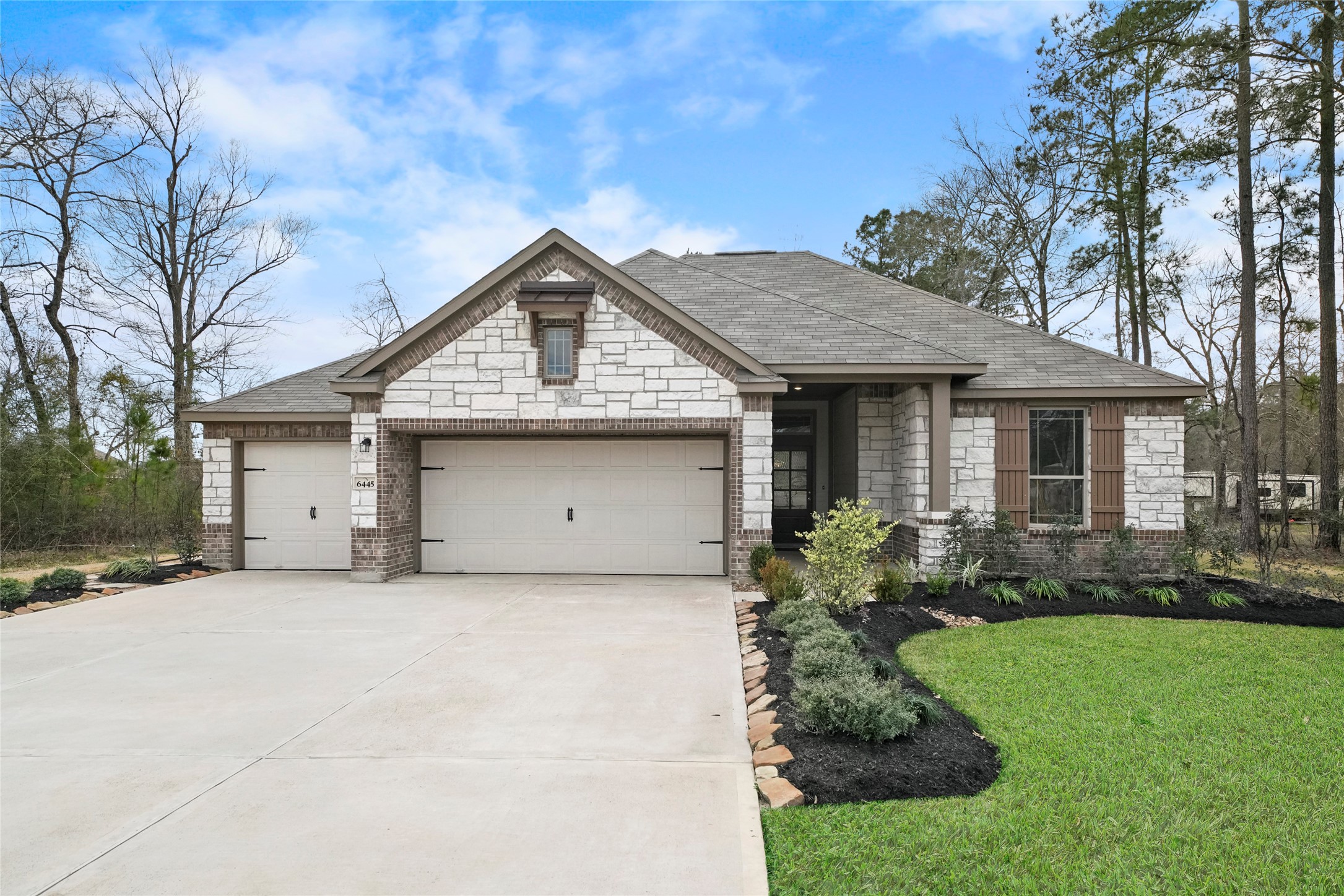 9762 Guadalupe Street Conroe TX 77303