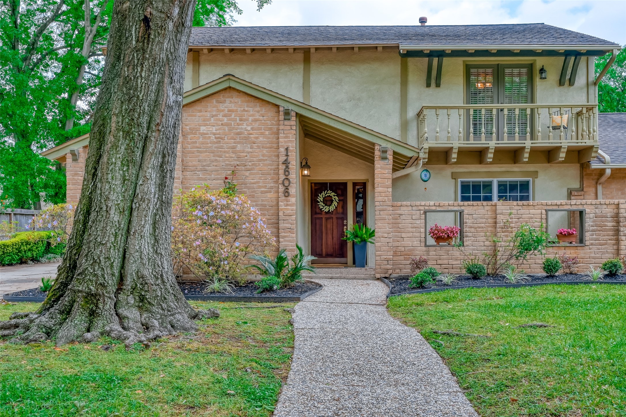 14606 Carolcrest Drive Houston TX 77079