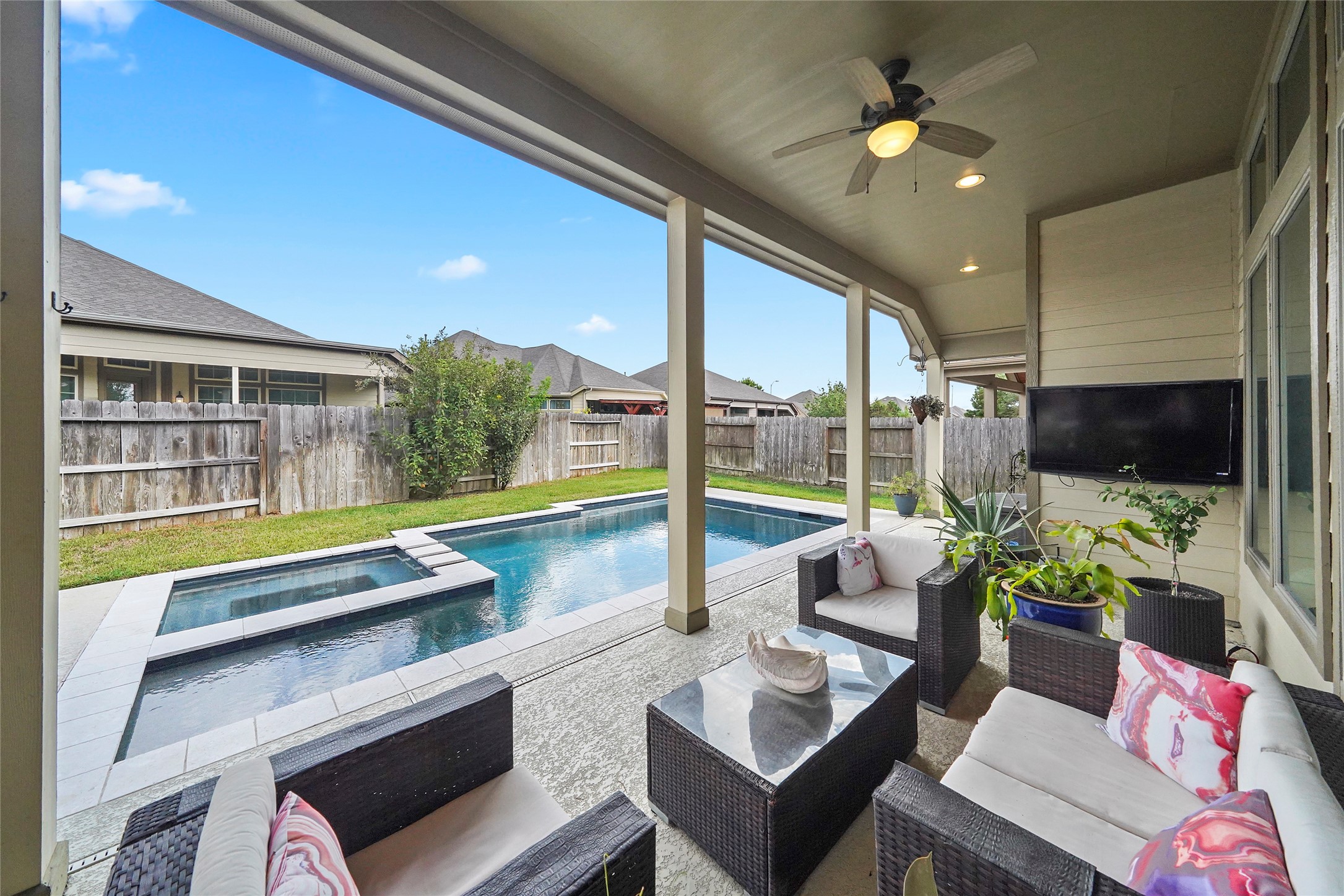 2910 Acorn Oaks Drive Katy TX 77493