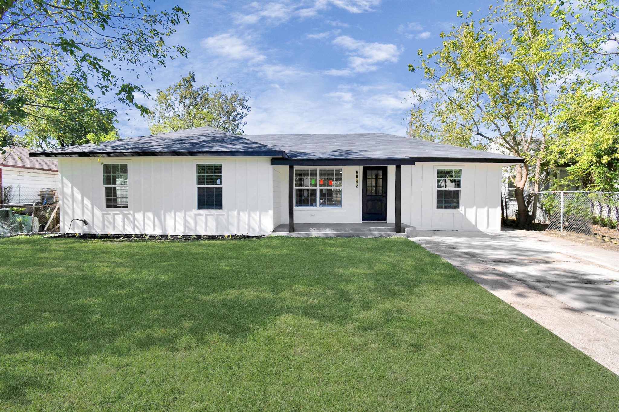 6842 Crestridge Street Houston TX 77033