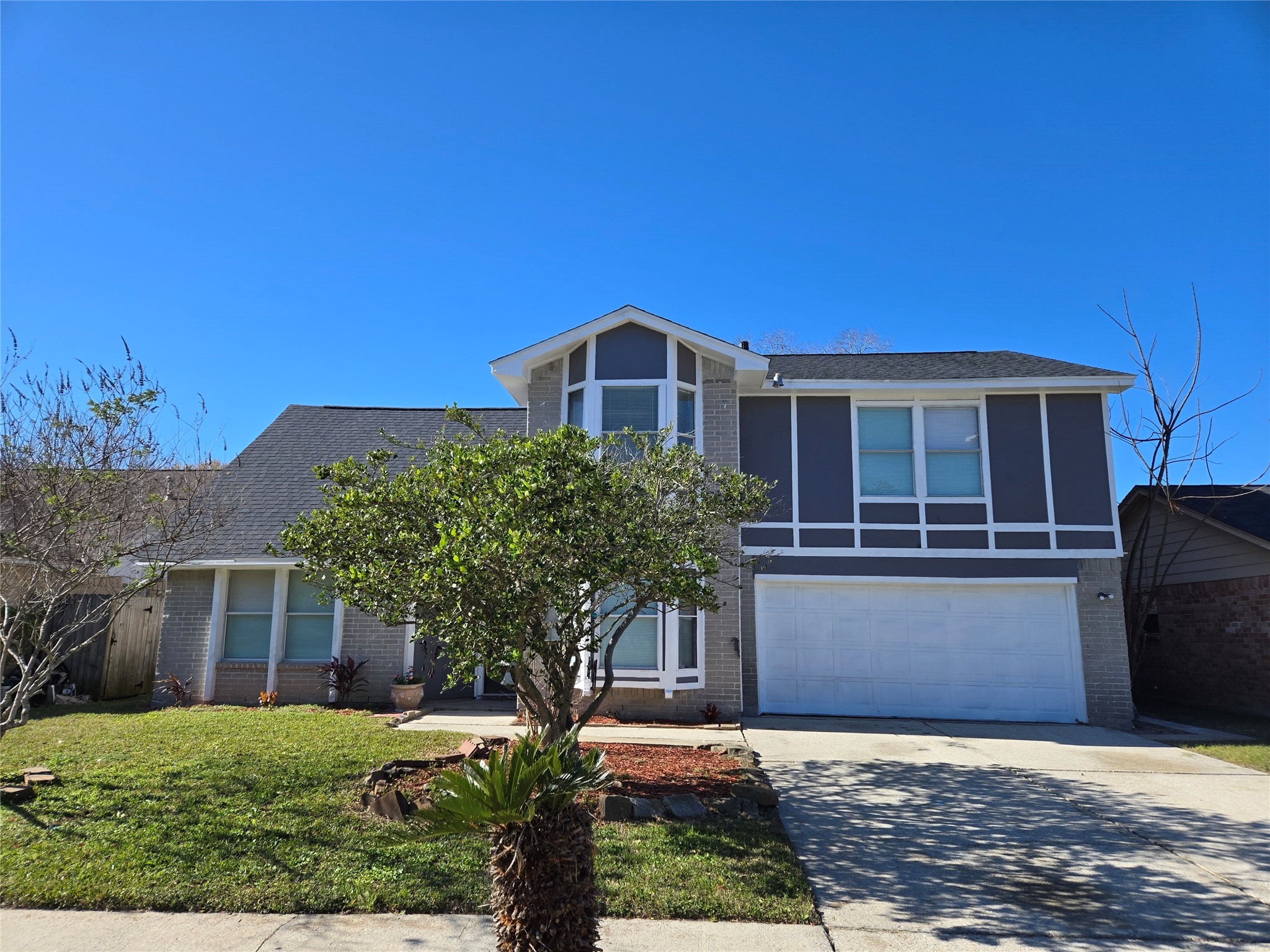 4135 Windrift Drive Houston TX 77066