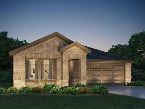 404 April Bay Drive Montgomery TX 77316