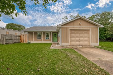 1414 Houston Street Rosenberg TX 77471