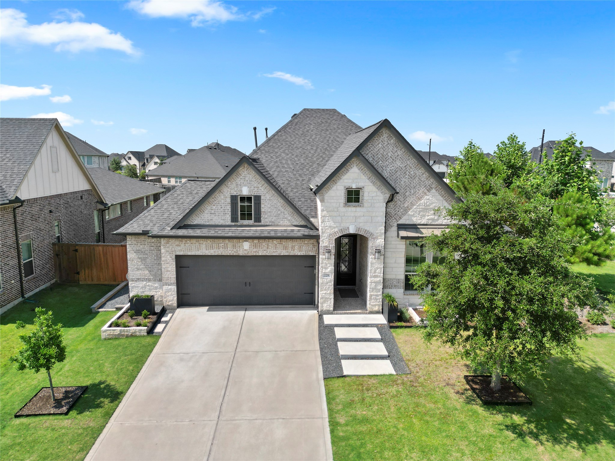 729 Serenity View Lane Katy TX 77493