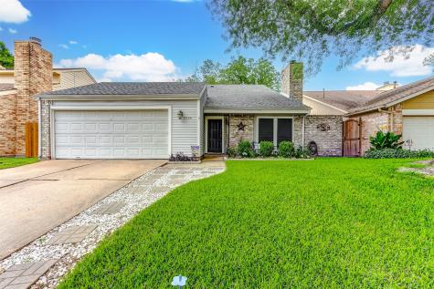 3534 Palm Grove Drive Missouri City TX 77459