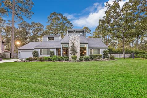 2003 Spruce Grove Drive Kingwood TX 77339