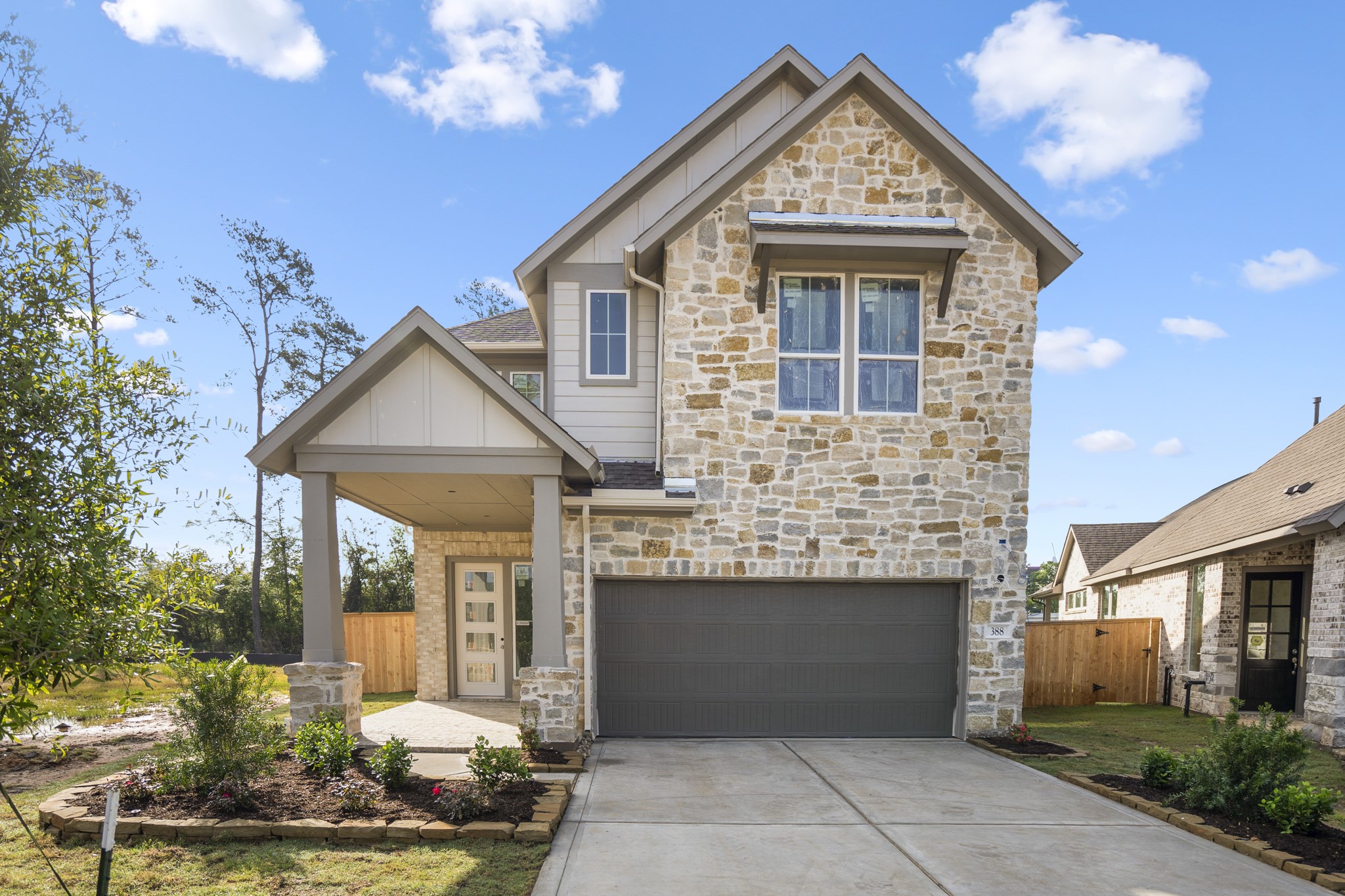 388 Mallorn Lane Montgomery TX 77316