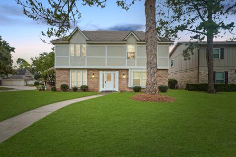 22103 Joshua Kendell Lane Katy TX 77449