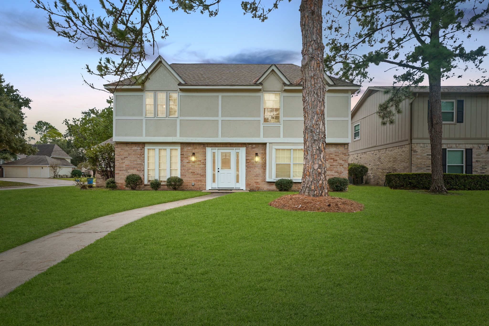22103 Joshua Kendell Lane Katy TX 77449