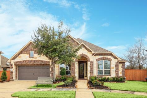 11015 Kirkcaldy Court Richmond TX 77407