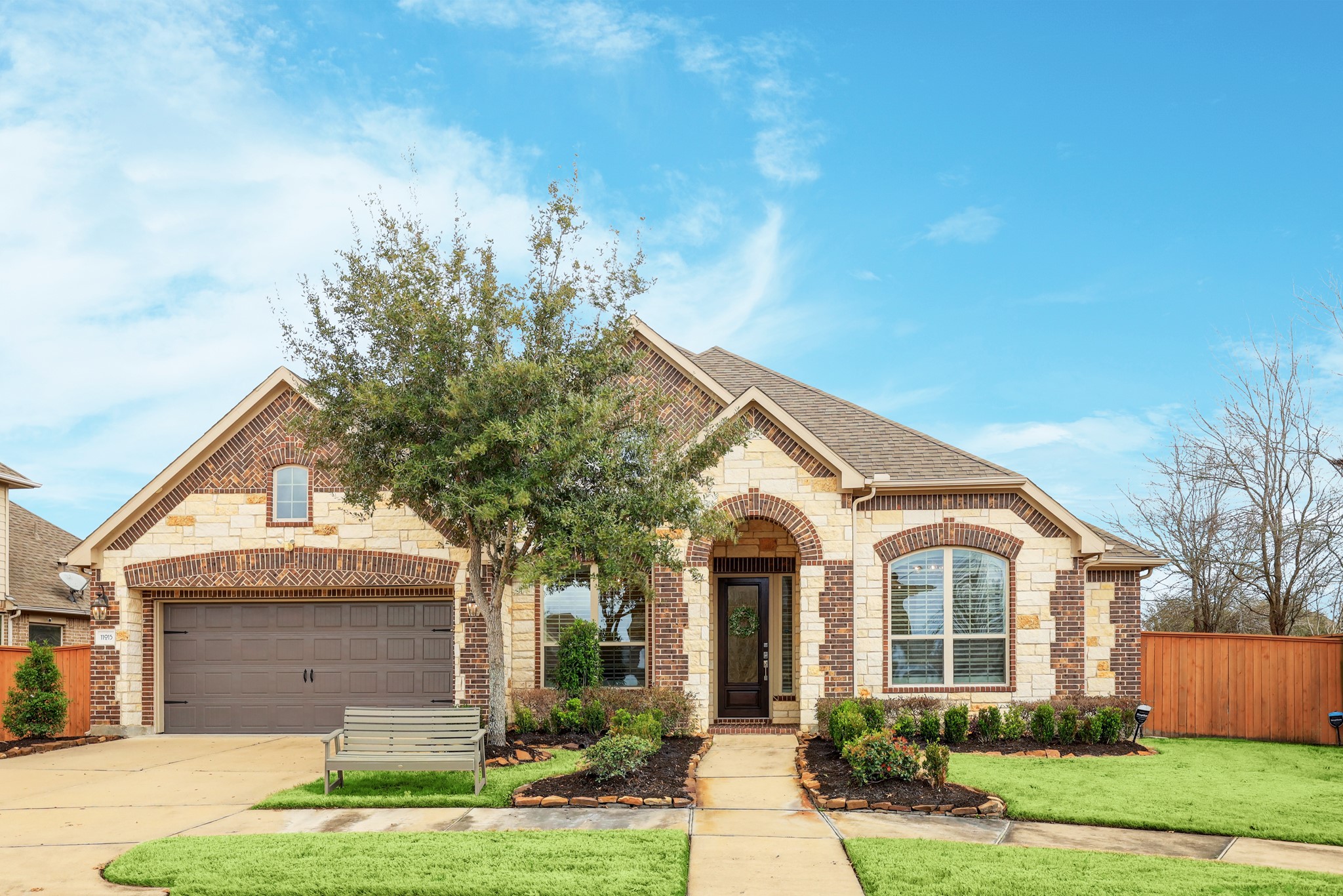 11015 Kirkcaldy Court Richmond TX 77407
