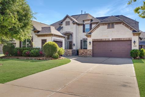 27919 Burchfield Grove Lane Katy TX 77494