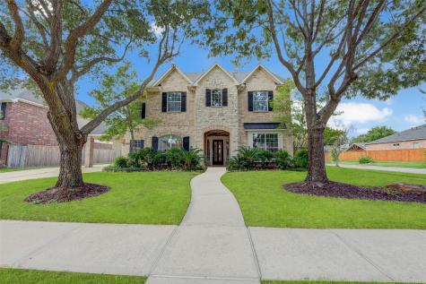 16026 Carlisle Park Lane Houston TX 77084