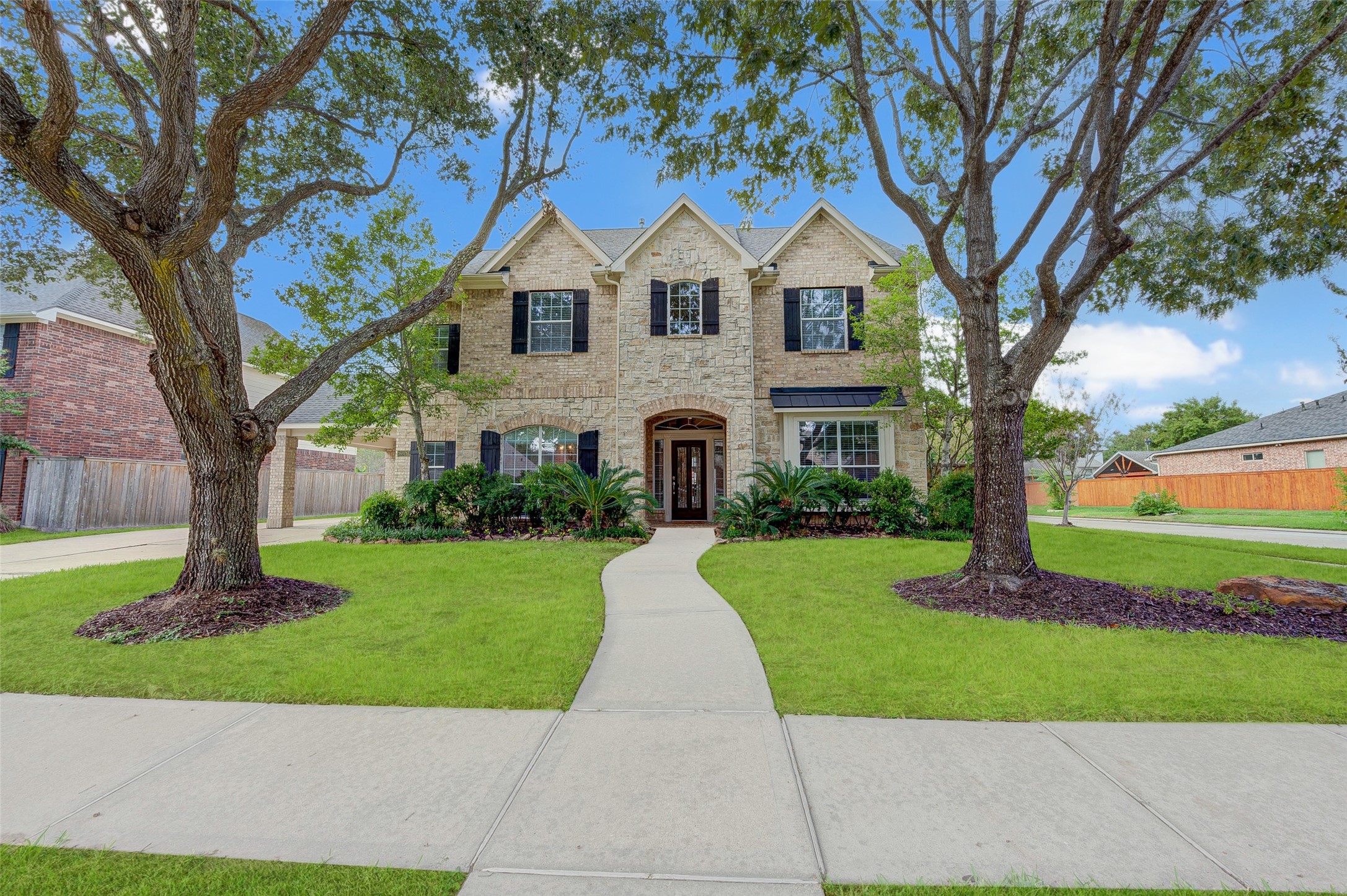 16026 Carlisle Park Lane Houston TX 77084