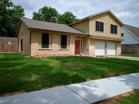 11706 Blair Meadow Drive Meadows Place TX 77477