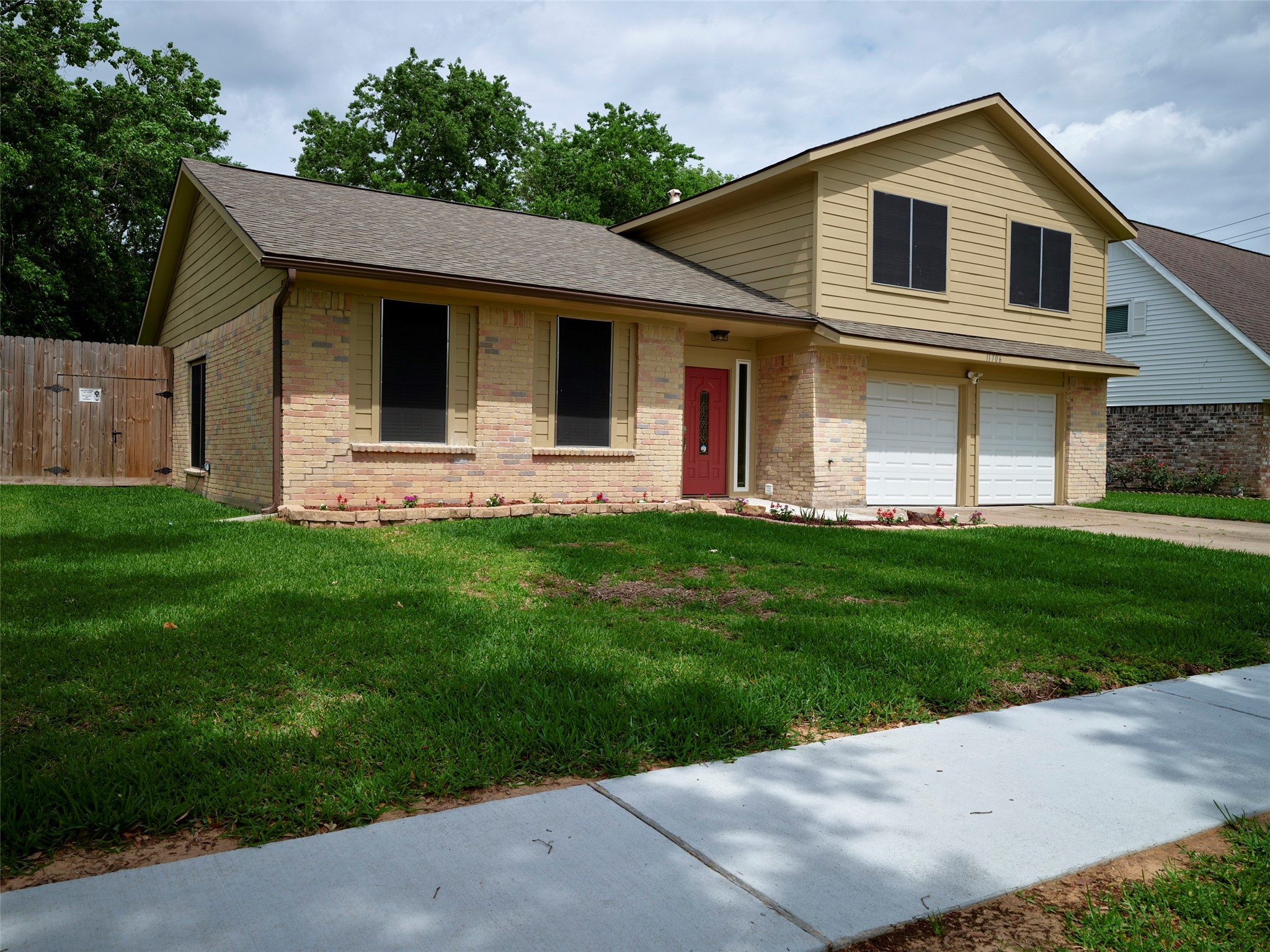 11706 Blair Meadow Drive Meadows Place TX 77477
