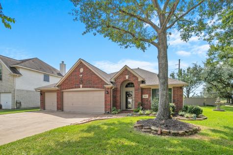 9531 Willow Trace Court Houston TX 77064