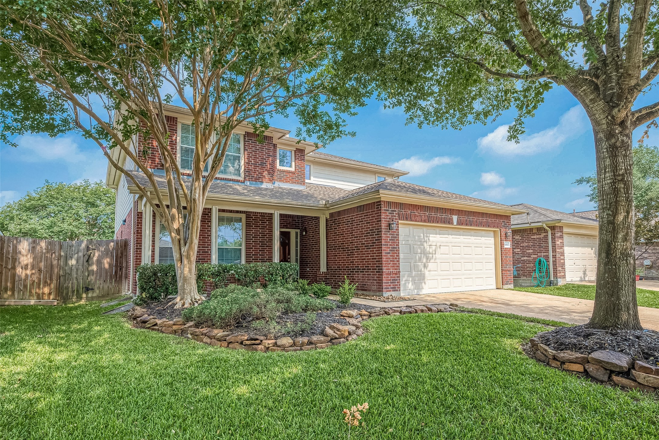 14611 Park Arbor Court Cypress TX 77429