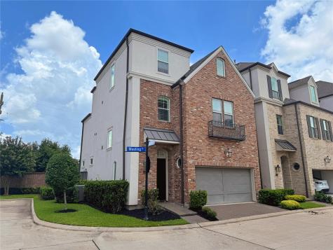 15618 Meeting Street Sugar Land TX 77478
