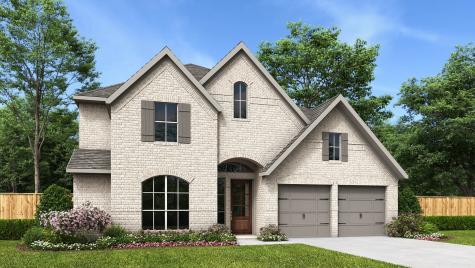 2327 Omashu Drive Richmond TX 77469