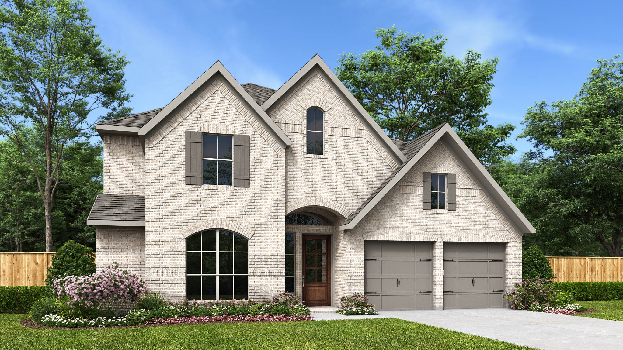 2327 Omashu Drive Richmond TX 77469