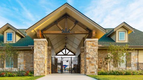 2327 Omashu Drive Richmond TX 77469