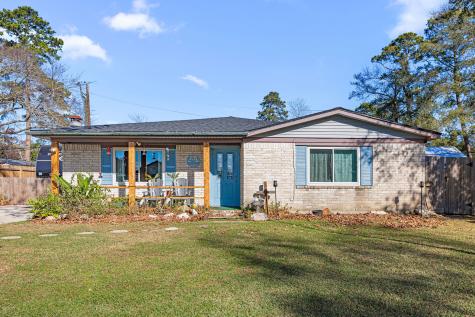 227 Glencroft Court Huffman TX 77336