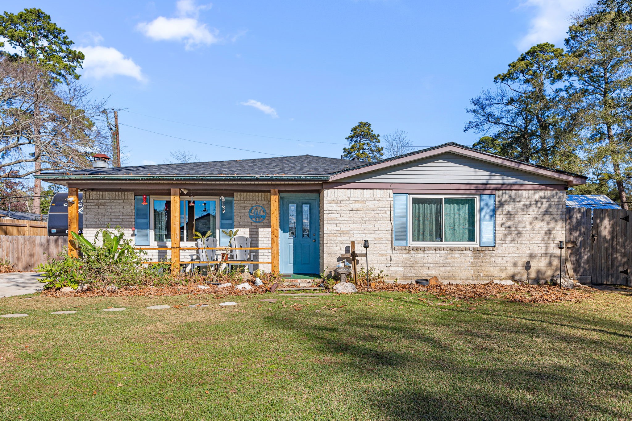 227 Glencroft Court Huffman TX 77336