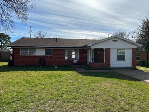 2714 Morgan Street Irving TX 75062