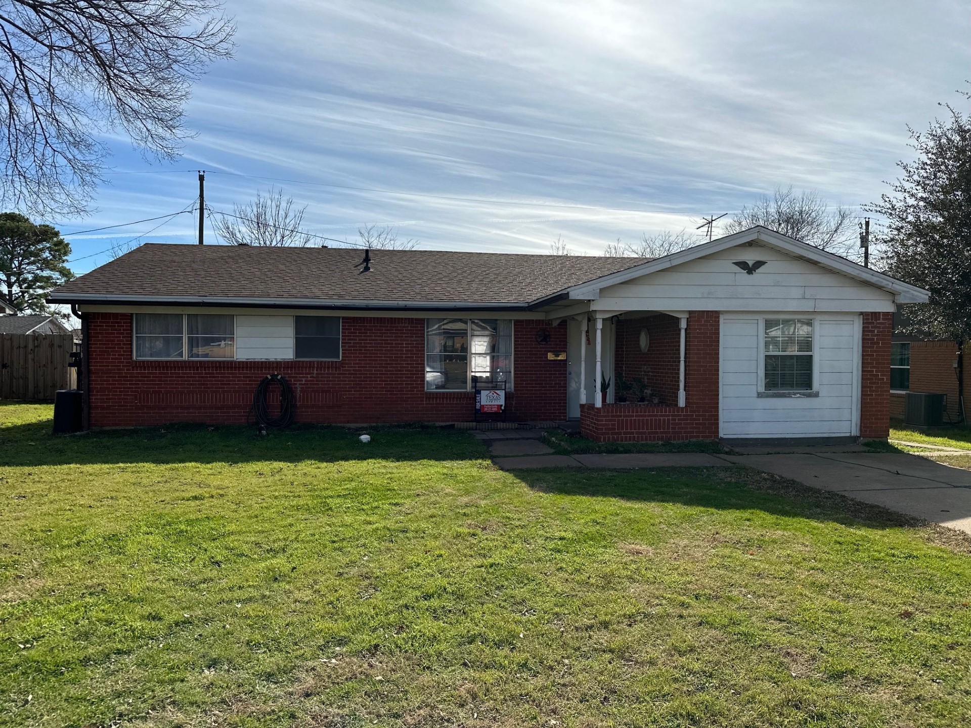 2714 Morgan Street Irving TX 75062