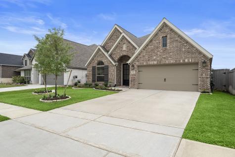 19015 Paso Fino Prairie Lane Tomball TX 77377