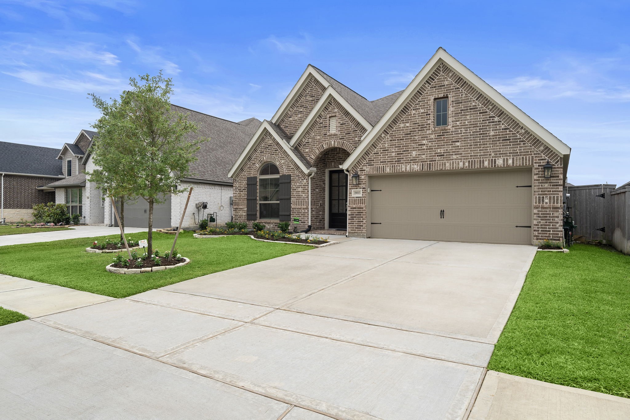 19015 Paso Fino Prairie Lane Tomball TX 77377